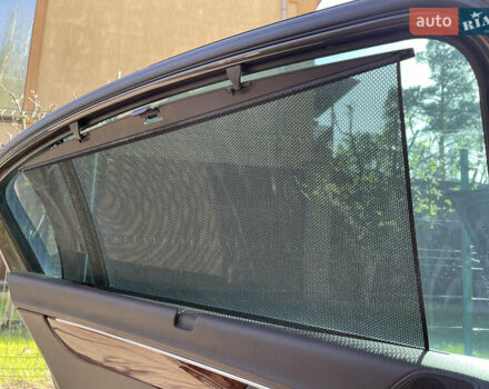 Коричневый Фольксваген Пассат, объемом двигателя 1.97 л и пробегом 187 тыс. км за 14100 $, фото 25 на Automoto.ua