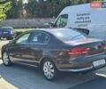Коричневий Фольксваген Пассат, об'ємом двигуна 2 л та пробігом 203 тис. км за 12000 $, фото 18 на Automoto.ua