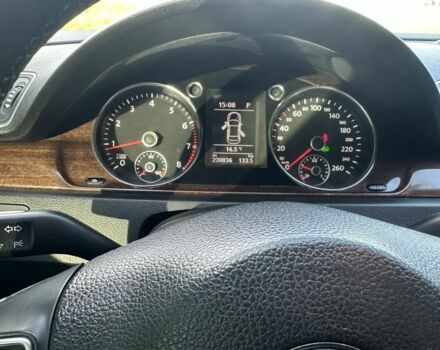 Коричневый Фольксваген Пассат, объемом двигателя 1.8 л и пробегом 230 тыс. км за 8700 $, фото 9 на Automoto.ua