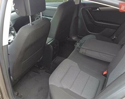 Коричневий Фольксваген Пассат, об'ємом двигуна 1.97 л та пробігом 203 тис. км за 10750 $, фото 21 на Automoto.ua