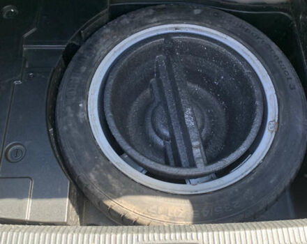 Коричневый Фольксваген Пассат, объемом двигателя 1.8 л и пробегом 218 тыс. км за 9500 $, фото 11 на Automoto.ua