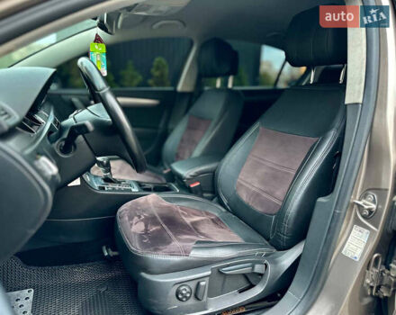 Фольксваген Пассат 2011 в Киеве на Automoto.ua Коричневый Фольксваген Пассат, объемом двигателя 1.8 л и пробегом 188 тыс. км за 8400 $, фото 20 на Automoto.ua