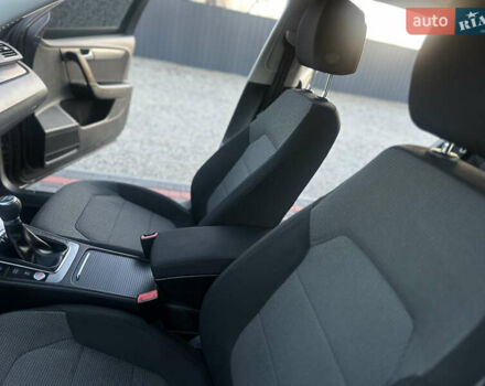 Коричневый Фольксваген Пассат, объемом двигателя 1.39 л и пробегом 215 тыс. км за 10500 $, фото 14 на Automoto.ua