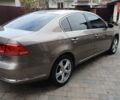 Коричневий Фольксваген Пассат, об'ємом двигуна 1.97 л та пробігом 203 тис. км за 10750 $, фото 6 на Automoto.ua