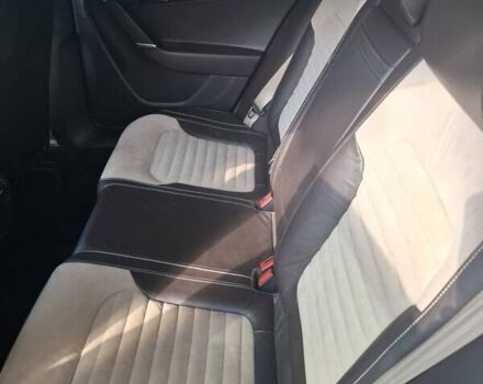 Коричневий Фольксваген Пассат, об'ємом двигуна 1.8 л та пробігом 189 тис. км за 9200 $, фото 10 на Automoto.ua