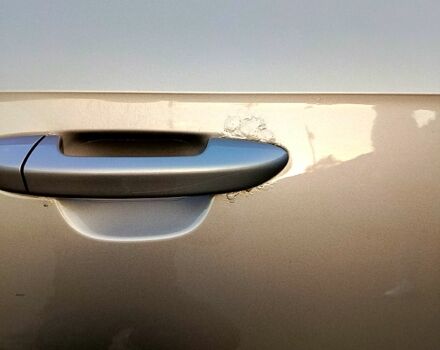 Коричневый Фольксваген Пассат, объемом двигателя 1.8 л и пробегом 182 тыс. км за 10800 $, фото 6 на Automoto.ua