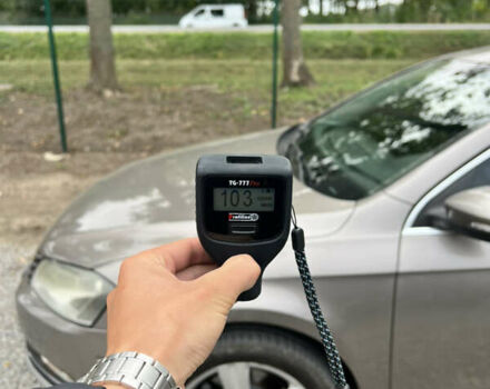 Коричневый Фольксваген Пассат, объемом двигателя 1.8 л и пробегом 144 тыс. км за 10100 $, фото 21 на Automoto.ua