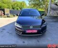 Коричневый Фольксваген Пассат, объемом двигателя 1.6 л и пробегом 256 тыс. км за 10250 $, фото 1 на Automoto.ua