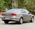 Коричневий Фольксваген Пассат, об'ємом двигуна 1.8 л та пробігом 220 тис. км за 8950 $, фото 7 на Automoto.ua