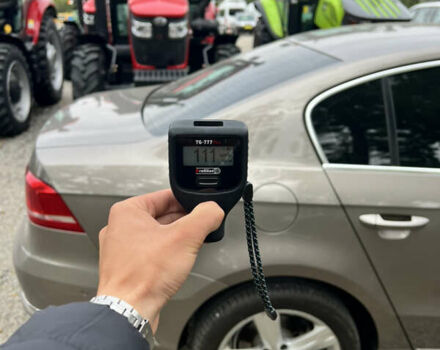 Коричневый Фольксваген Пассат, объемом двигателя 1.8 л и пробегом 144 тыс. км за 10100 $, фото 26 на Automoto.ua