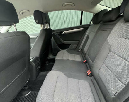 Коричневий Фольксваген Пассат, об'ємом двигуна 1.8 л та пробігом 222 тис. км за 9600 $, фото 17 на Automoto.ua