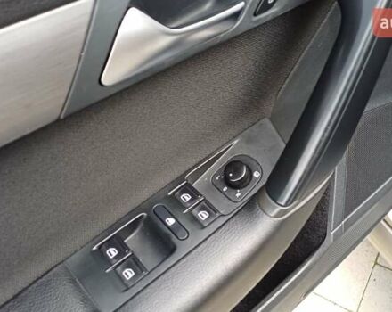 Коричневий Фольксваген Пассат, об'ємом двигуна 1.97 л та пробігом 203 тис. км за 10750 $, фото 16 на Automoto.ua