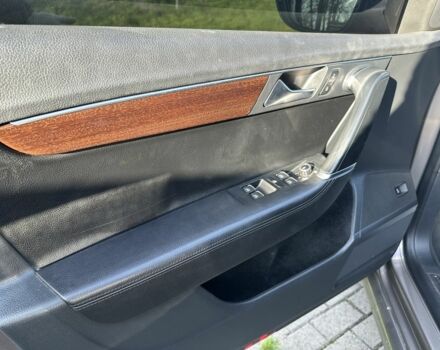 Коричневый Фольксваген Пассат, объемом двигателя 1.8 л и пробегом 230 тыс. км за 8700 $, фото 16 на Automoto.ua