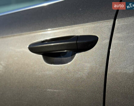 Коричневый Фольксваген Пассат, объемом двигателя 1.8 л и пробегом 153 тыс. км за 11900 $, фото 16 на Automoto.ua