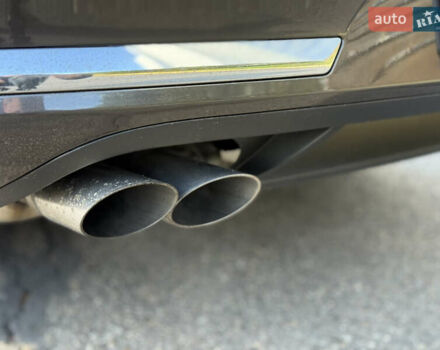 Коричневый Фольксваген Пассат, объемом двигателя 1.8 л и пробегом 153 тыс. км за 11900 $, фото 21 на Automoto.ua