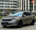 Фольксваген Пассат 2011 в Киеве на Automoto.ua Коричневый Фольксваген Пассат, объемом двигателя 1.8 л и пробегом 188 тыс. км за 8400 $, фото 5 на Automoto.ua