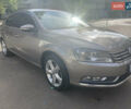 Коричневый Фольксваген Пассат, объемом двигателя 1.8 л и пробегом 144 тыс. км за 9900 $, фото 1 на Automoto.ua