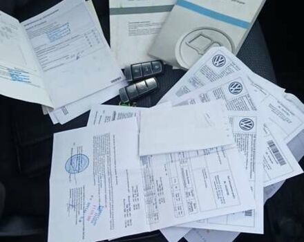 Коричневий Фольксваген Пассат, об'ємом двигуна 1.97 л та пробігом 203 тис. км за 10750 $, фото 55 на Automoto.ua