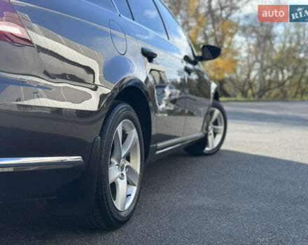 Коричневый Фольксваген Пассат, объемом двигателя 1.8 л и пробегом 153 тыс. км за 11900 $, фото 18 на Automoto.ua