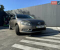 Коричневий Фольксваген Пассат, об'ємом двигуна 1.8 л та пробігом 222 тис. км за 9600 $, фото 10 на Automoto.ua