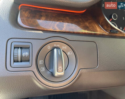 Коричневый Фольксваген Пассат, объемом двигателя 1.97 л и пробегом 187 тыс. км за 14100 $, фото 15 на Automoto.ua