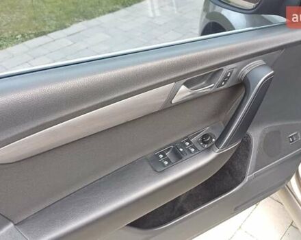 Коричневий Фольксваген Пассат, об'ємом двигуна 1.97 л та пробігом 203 тис. км за 10750 $, фото 22 на Automoto.ua