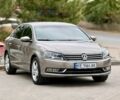 Коричневий Фольксваген Пассат, об'ємом двигуна 1.8 л та пробігом 220 тис. км за 8950 $, фото 1 на Automoto.ua