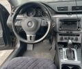 Коричневий Фольксваген Пассат, об'ємом двигуна 1.8 л та пробігом 211 тис. км за 11000 $, фото 17 на Automoto.ua