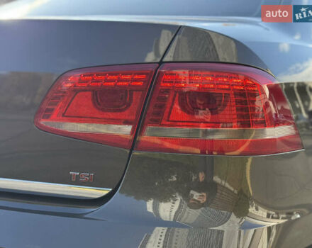 Коричневый Фольксваген Пассат, объемом двигателя 1.8 л и пробегом 153 тыс. км за 11900 $, фото 19 на Automoto.ua