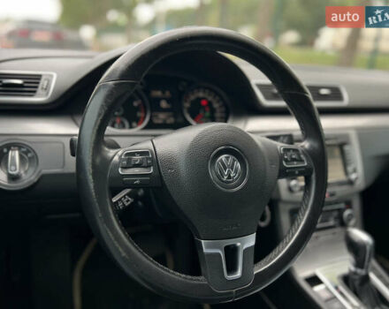 Коричневый Фольксваген Пассат, объемом двигателя 1.8 л и пробегом 144 тыс. км за 10100 $, фото 15 на Automoto.ua