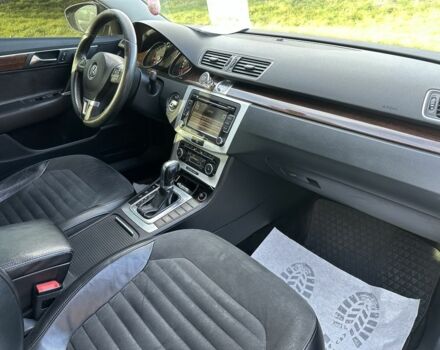 Коричневый Фольксваген Пассат, объемом двигателя 1.8 л и пробегом 230 тыс. км за 8700 $, фото 11 на Automoto.ua