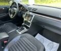 Коричневый Фольксваген Пассат, объемом двигателя 1.8 л и пробегом 230 тыс. км за 8700 $, фото 11 на Automoto.ua