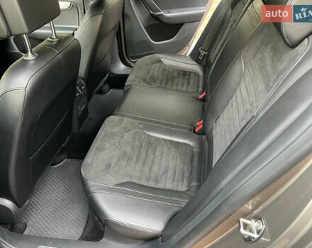 Коричневий Фольксваген Пассат, об'ємом двигуна 1.8 л та пробігом 149 тис. км за 11100 $, фото 13 на Automoto.ua