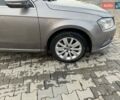 Коричневий Фольксваген Пассат, об'ємом двигуна 1.4 л та пробігом 196 тис. км за 8700 $, фото 18 на Automoto.ua