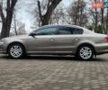 Коричневый Фольксваген Пассат, объемом двигателя 1.39 л и пробегом 185 тыс. км за 6900 $, фото 4 на Automoto.ua