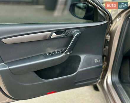 Фольксваген Пассат 2011 в Киеве на Automoto.ua Коричневый Фольксваген Пассат, объемом двигателя 1.8 л и пробегом 188 тыс. км за 8400 $, фото 18 на Automoto.ua