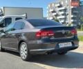 Коричневий Фольксваген Пассат, об'ємом двигуна 2 л та пробігом 203 тис. км за 12000 $, фото 3 на Automoto.ua