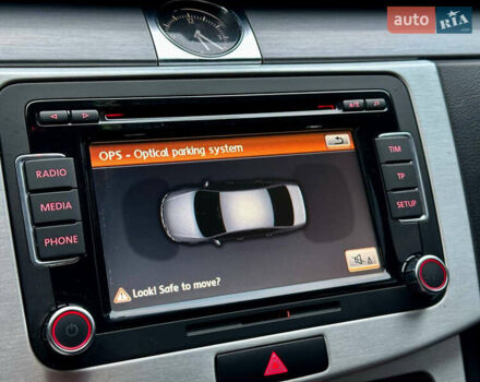 Фольксваген Пассат 2011 в Киеве на Automoto.ua Коричневый Фольксваген Пассат, объемом двигателя 1.8 л и пробегом 188 тыс. км за 8400 $, фото 22 на Automoto.ua