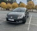 Коричневий Фольксваген Пассат, об'ємом двигуна 1.8 л та пробігом 211 тис. км за 11000 $, фото 6 на Automoto.ua