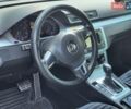 Коричневый Фольксваген Пассат, объемом двигателя 1.39 л и пробегом 185 тыс. км за 7500 $, фото 9 на Automoto.ua