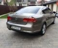 Коричневий Фольксваген Пассат, об'ємом двигуна 1.97 л та пробігом 203 тис. км за 10750 $, фото 9 на Automoto.ua