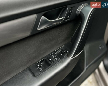 Коричневый Фольксваген Пассат, объемом двигателя 1.8 л и пробегом 144 тыс. км за 10100 $, фото 14 на Automoto.ua