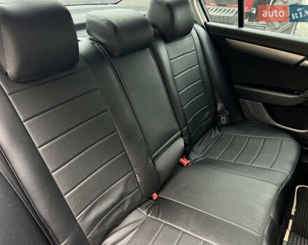 Коричневый Фольксваген Пассат, объемом двигателя 1.8 л и пробегом 144 тыс. км за 10100 $, фото 12 на Automoto.ua