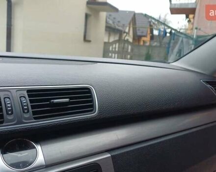 Коричневий Фольксваген Пассат, об'ємом двигуна 1.97 л та пробігом 203 тис. км за 10750 $, фото 35 на Automoto.ua