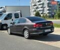 Коричневий Фольксваген Пассат, об'ємом двигуна 2 л та пробігом 203 тис. км за 12000 $, фото 2 на Automoto.ua