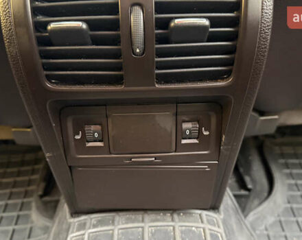 Коричневый Фольксваген Пассат, объемом двигателя 1.97 л и пробегом 195 тыс. км за 13900 $, фото 16 на Automoto.ua