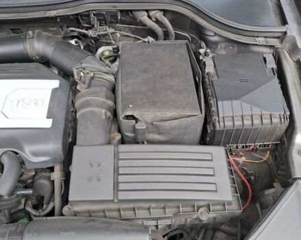 Коричневий Фольксваген Пассат, об'ємом двигуна 1.8 л та пробігом 189 тис. км за 9200 $, фото 14 на Automoto.ua