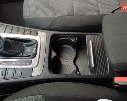 Коричневий Фольксваген Пассат, об'ємом двигуна 1.97 л та пробігом 203 тис. км за 10750 $, фото 37 на Automoto.ua