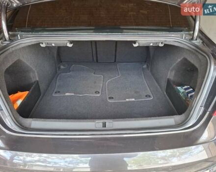 Коричневий Фольксваген Пассат, об'ємом двигуна 1.8 л та пробігом 189 тис. км за 9200 $, фото 13 на Automoto.ua