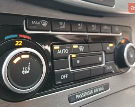 Коричневий Фольксваген Пассат, об'ємом двигуна 1.97 л та пробігом 203 тис. км за 10750 $, фото 43 на Automoto.ua